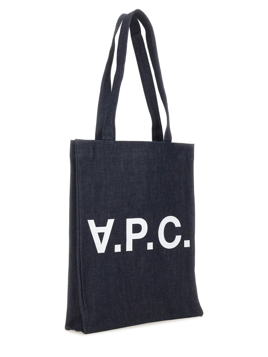 [A.P.C.] Bag FW26 COHIZ-M61445_IAI