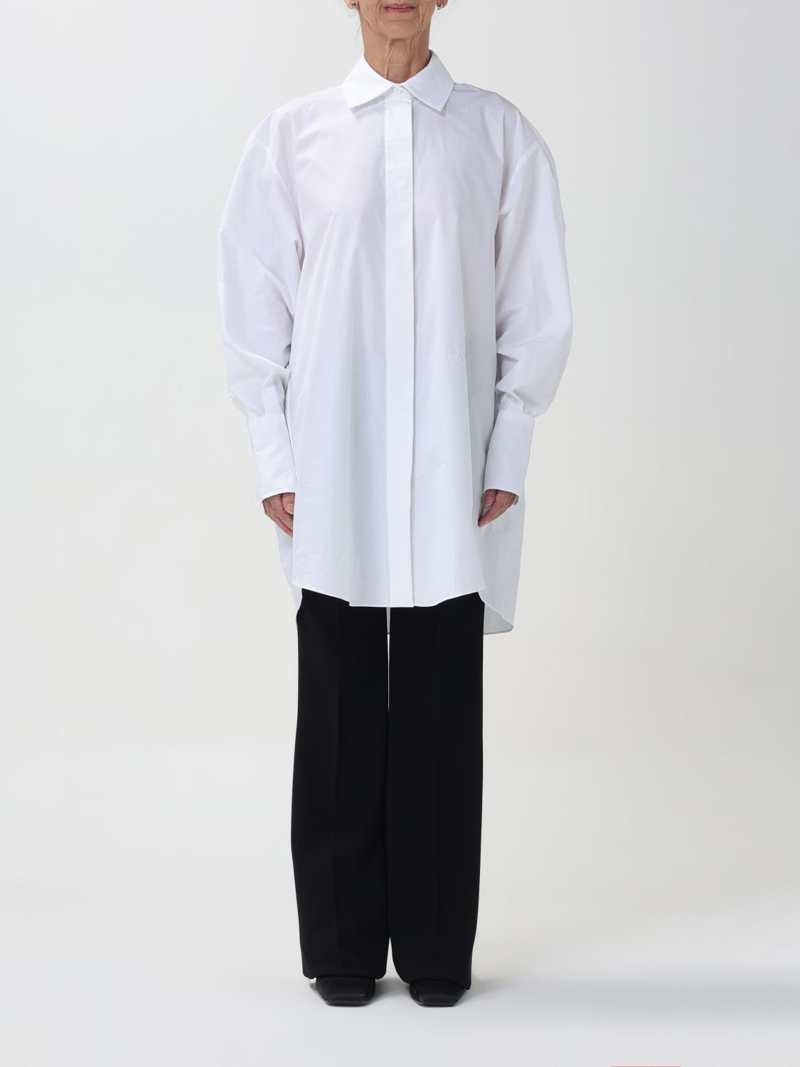 [PATOU] Long sleeve dress FW25 DR0860017 001W