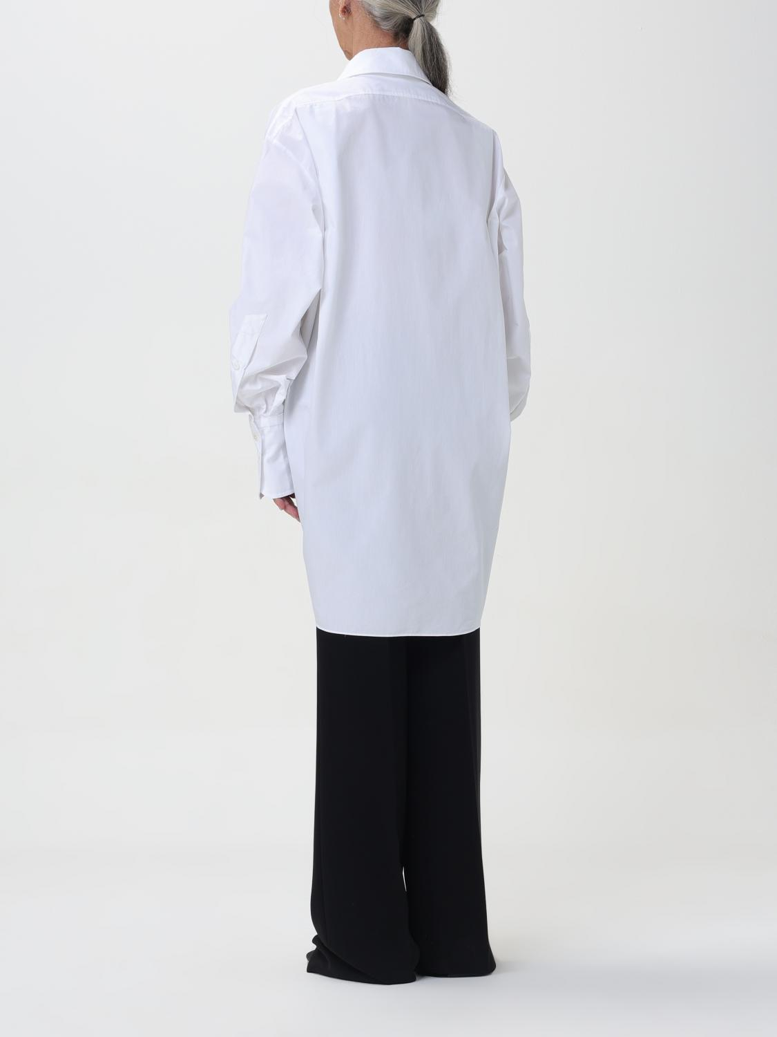 [PATOU] Long sleeve dress FW25 DR0860017 001W