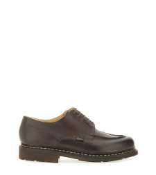 [PARABOOT] Loafer FW25 710707_MARRON