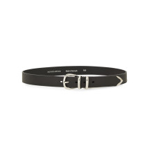 [Sunflower] Belt FW26 8021-5_BLACK