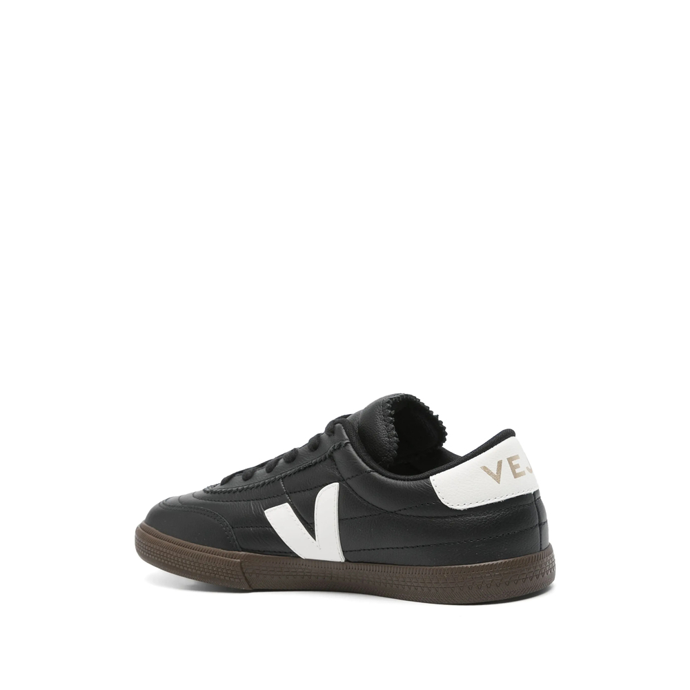[Veja] Sneakers FW26 FU2020707  BKWHI