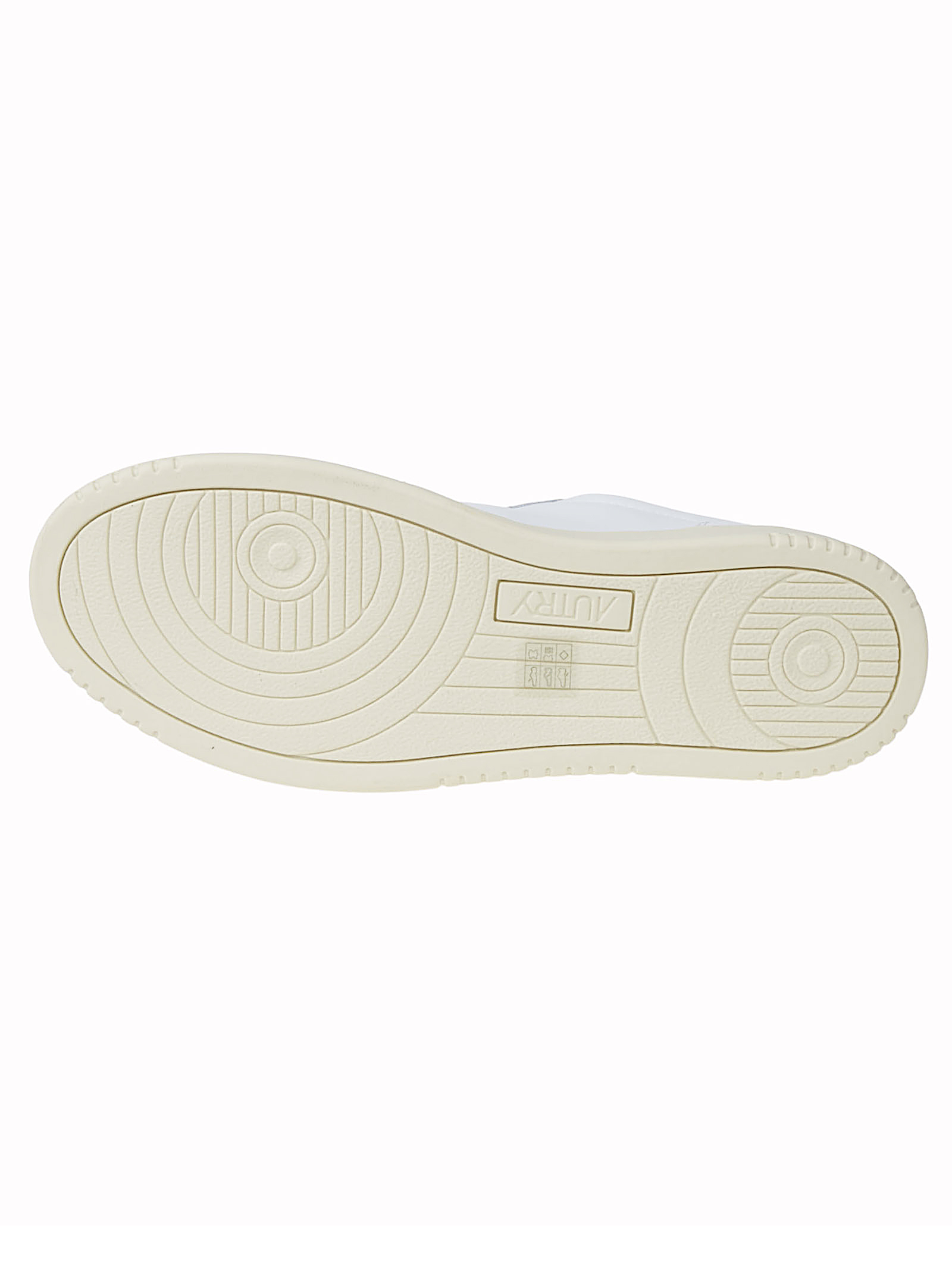 [AUTRY] Sneakers SS26 AULM LL22