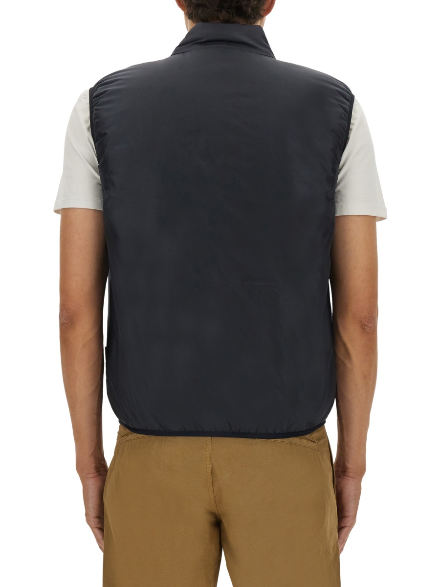 [Aspesi] T-shirts Sleeveless FW26 G199_7961C996101