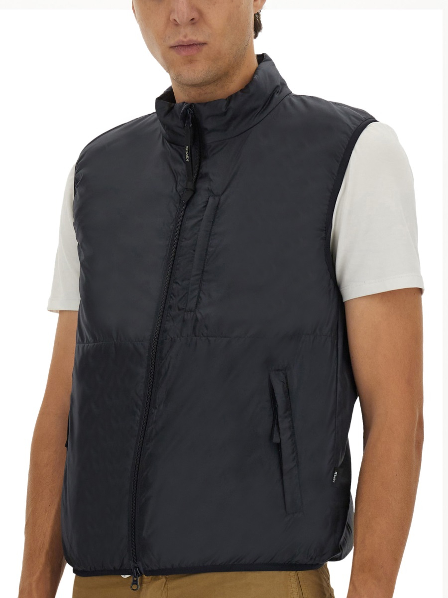 [Aspesi] T-shirts Sleeveless FW26 G199_7961C996101