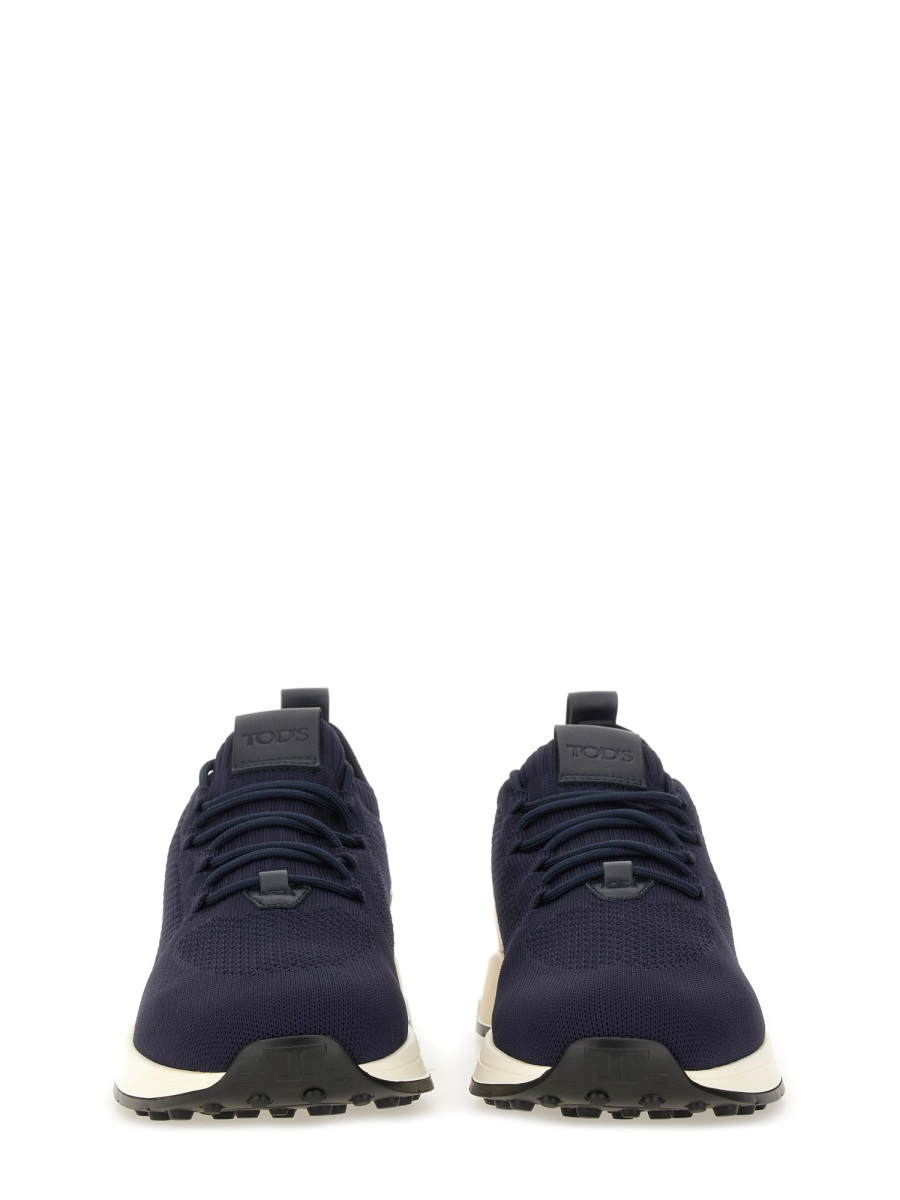 [Tod's] Loafer FW26 XXM63K0IE40_TADU801