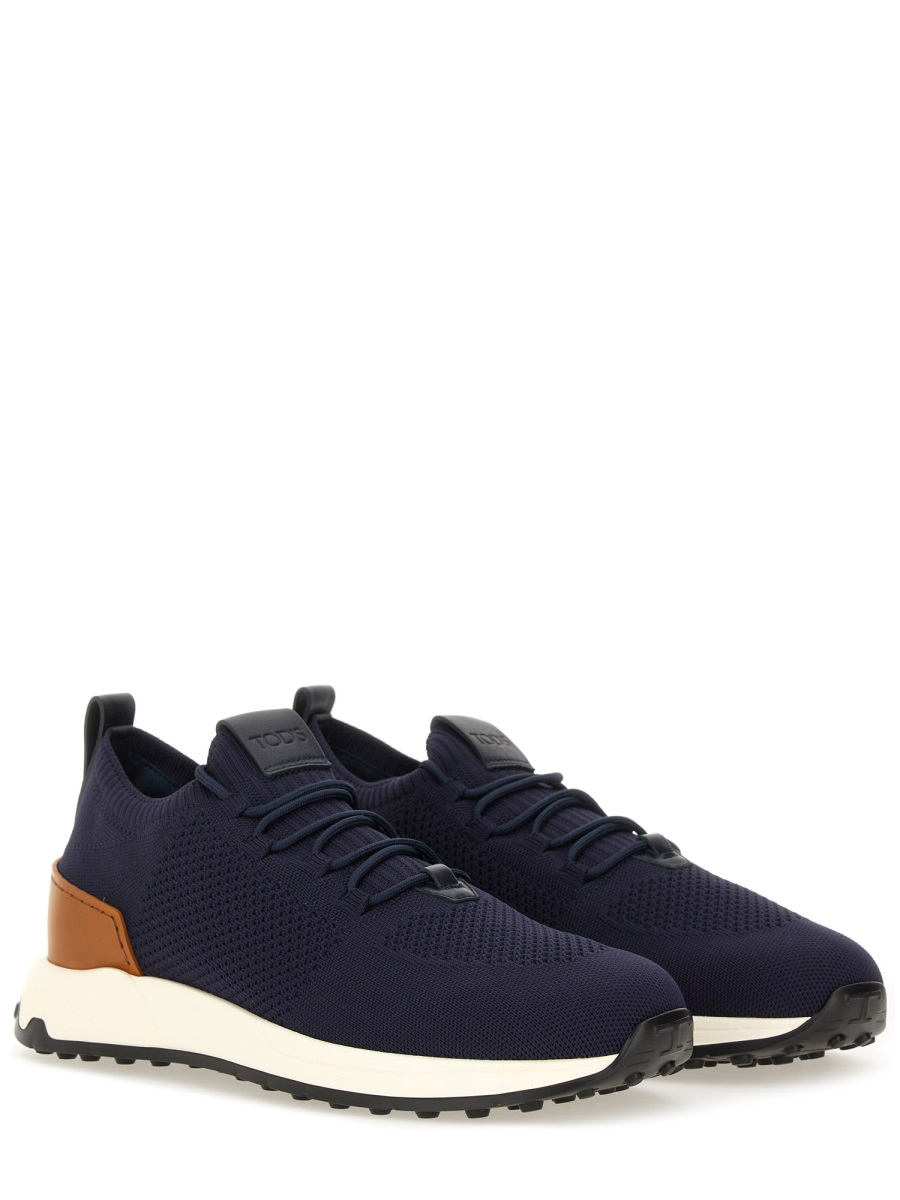 [Tod's] Loafer FW26 XXM63K0IE40_TADU801