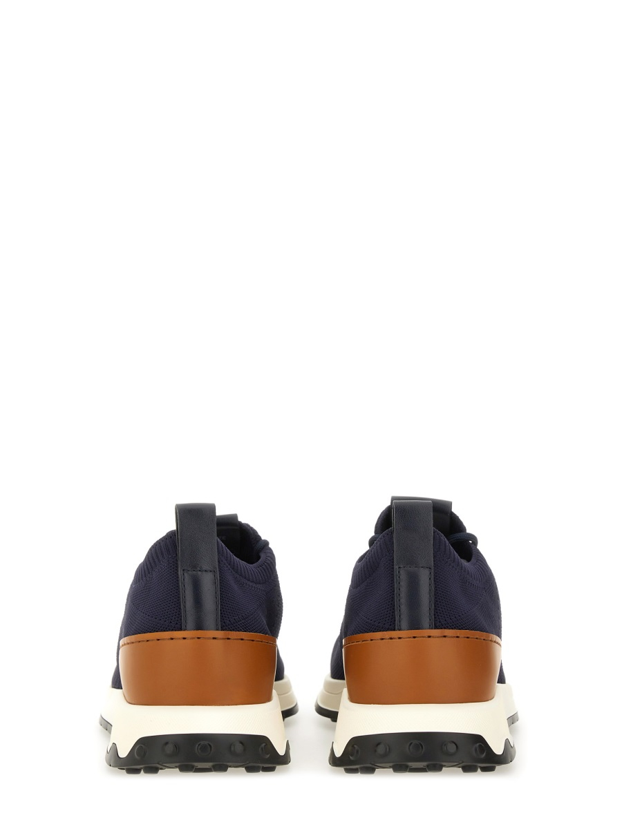 [Tod's] Loafer FW26 XXM63K0IE40_TADU801
