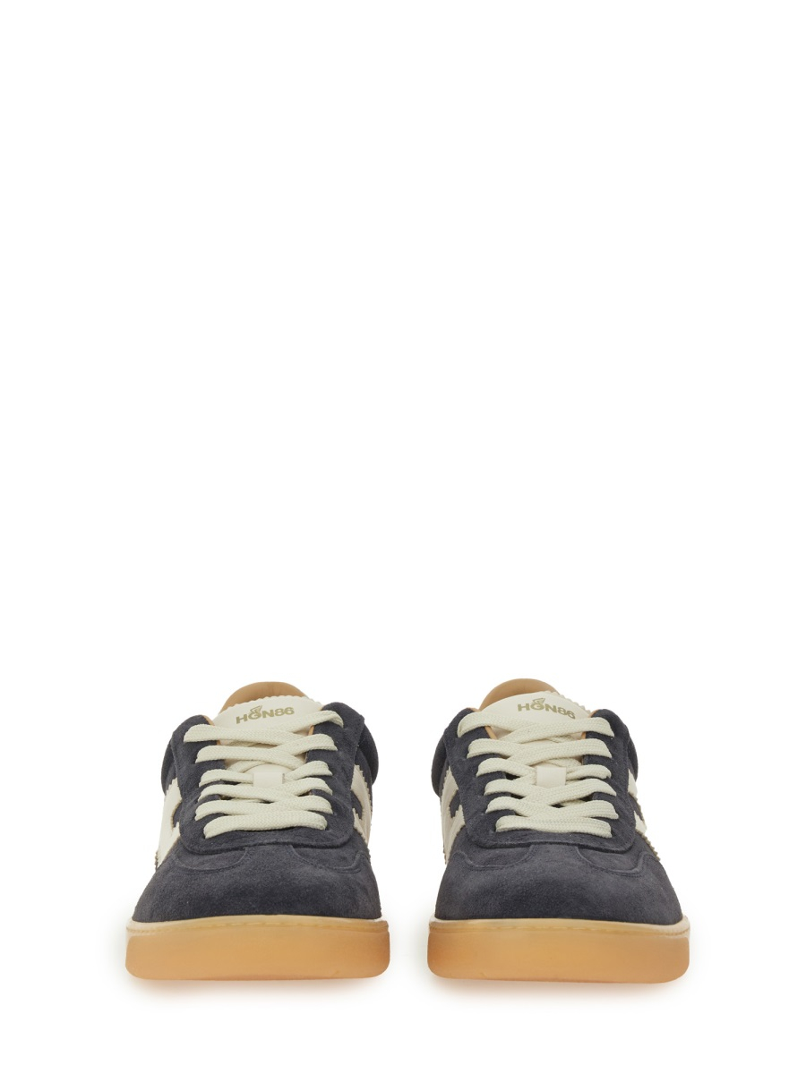 [Hogan] Sneakers FW26 HXM6470FB60_PJQ0PZY