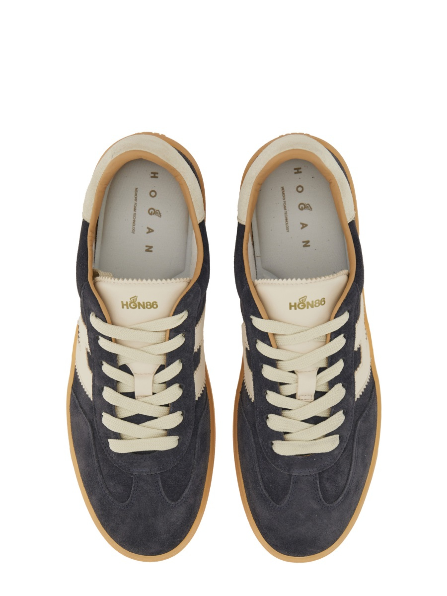 [Hogan] Sneakers FW26 HXM6470FB60_PJQ0PZY
