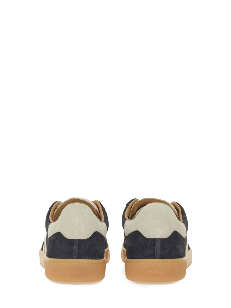 [Hogan] Sneakers FW26 HXM6470FB60_PJQ0PZY