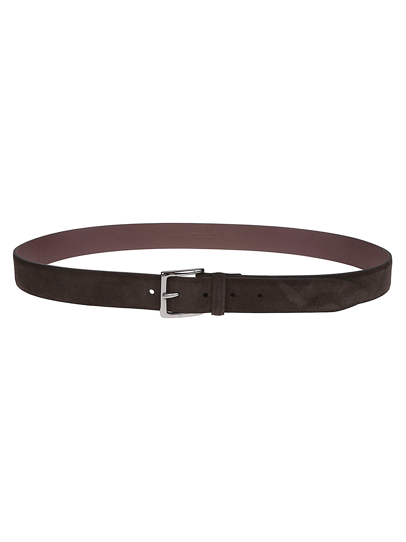 [ORCIANI] Belt SS26 U08211 AMF