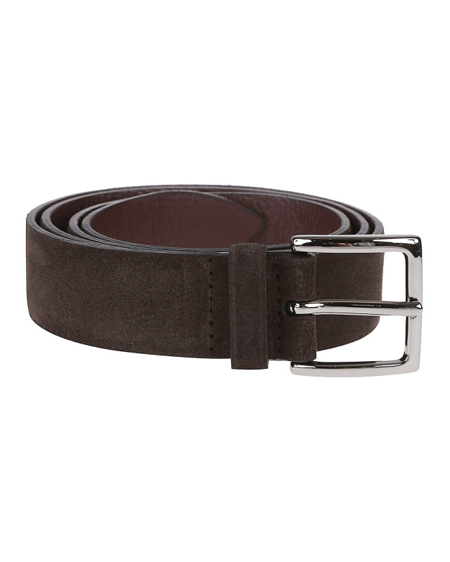 [ORCIANI] Belt SS26 U08211 AMF