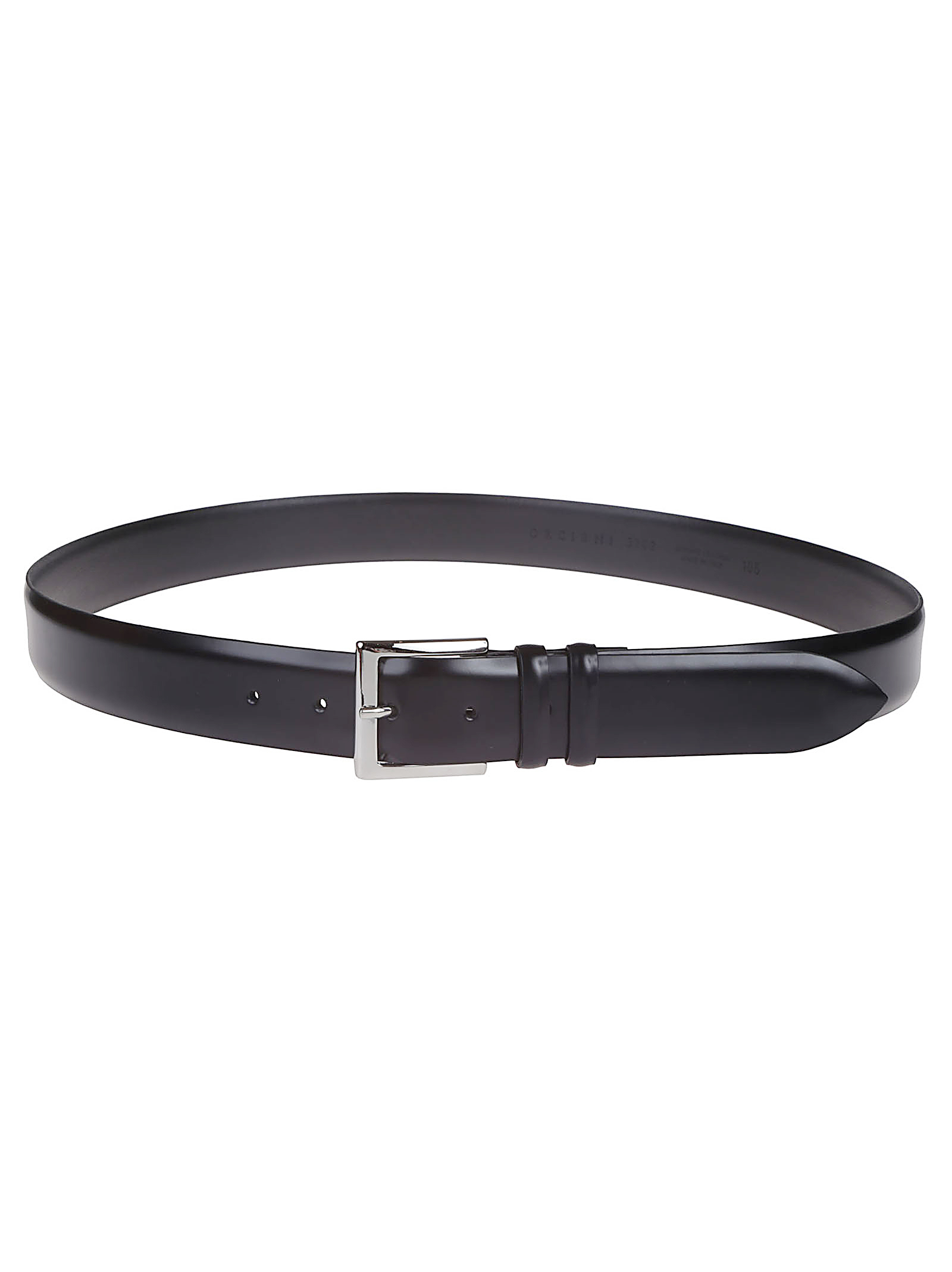[ORCIANI] Belt SS26 U03202 CAF