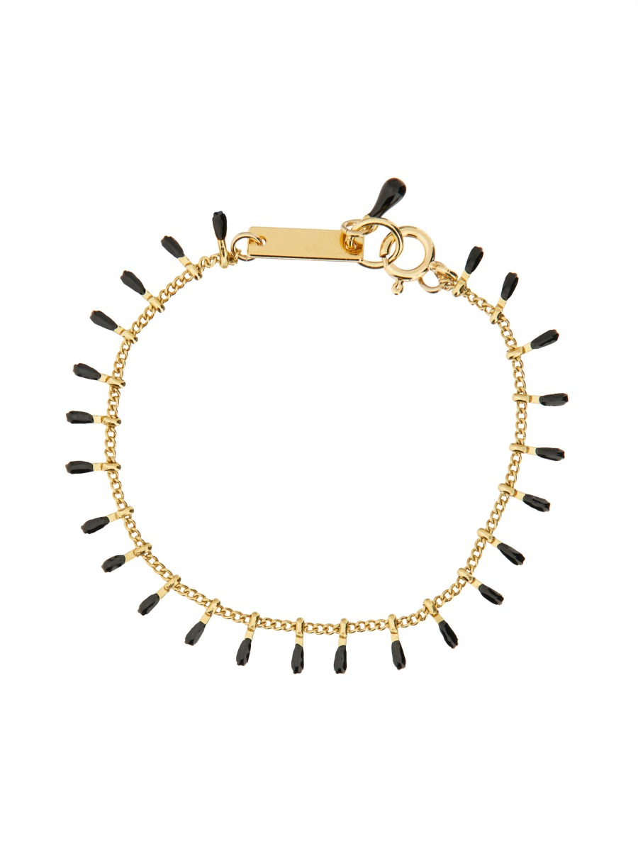 [Isabel Marant] Bracelet FW26 BR0003FA_A3B01B01BK