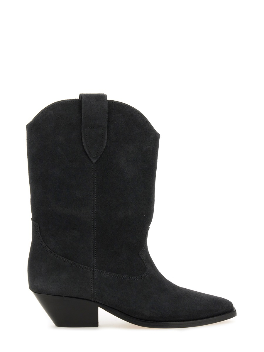 [Isabel Marant] Ankle Boots FW26 BO0003FA_A1A03S02FK
