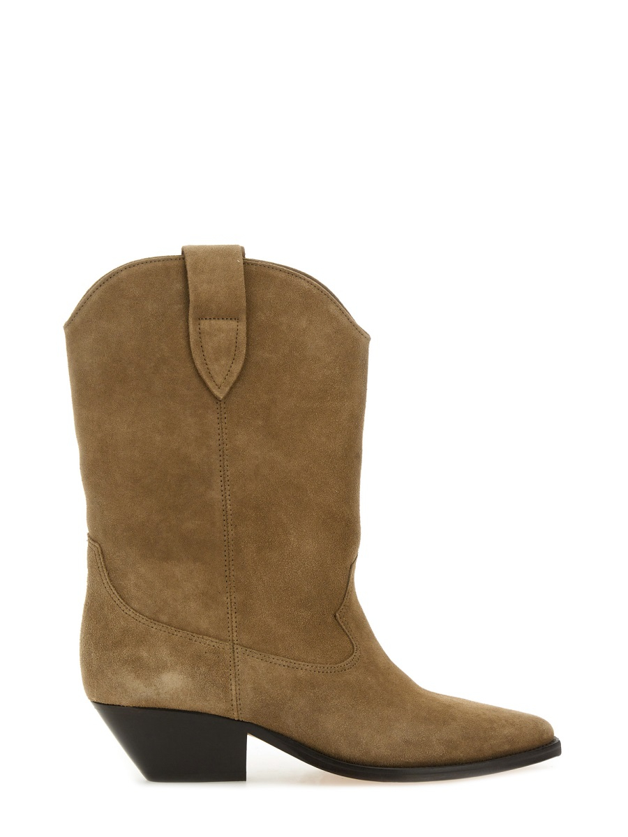 [Isabel Marant] Ankle Boots FW26 BO0003FA_A1A03S50TA