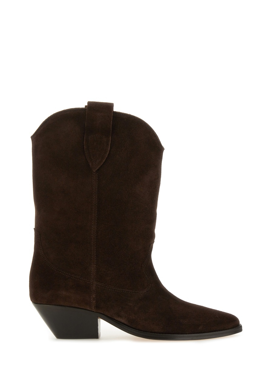 [Isabel Marant] Boots FW26 BO0003FA_A1A03S50CL