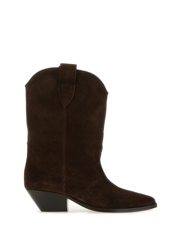 [Isabel Marant] Boots FW26 BO0003FA_A1A03S50CL