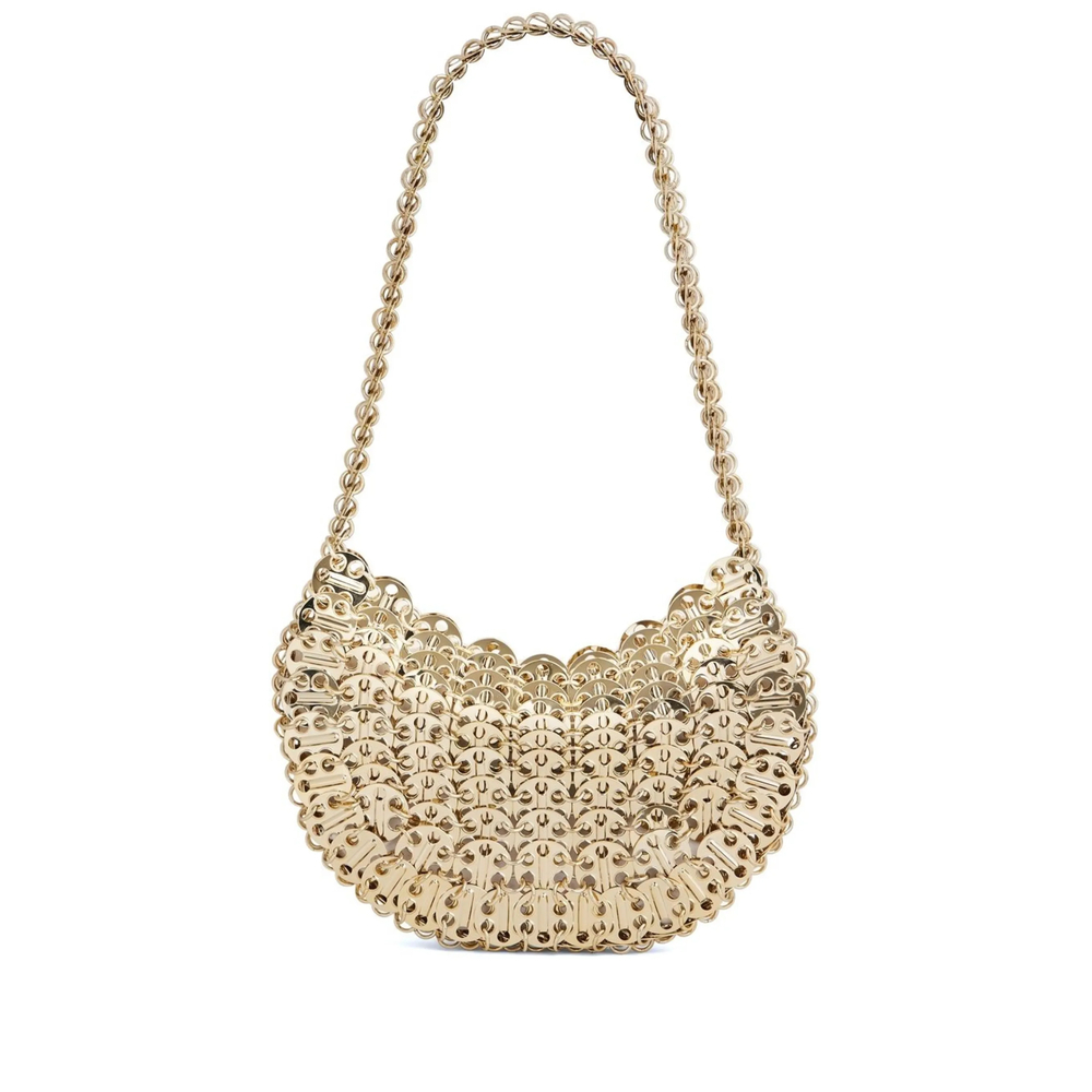 [RABANNE] Shoulder bag FW26 23PSS0337 MET002 P711