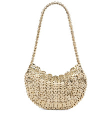 [RABANNE] Shoulder bag FW26 23PSS0337 MET002 P711