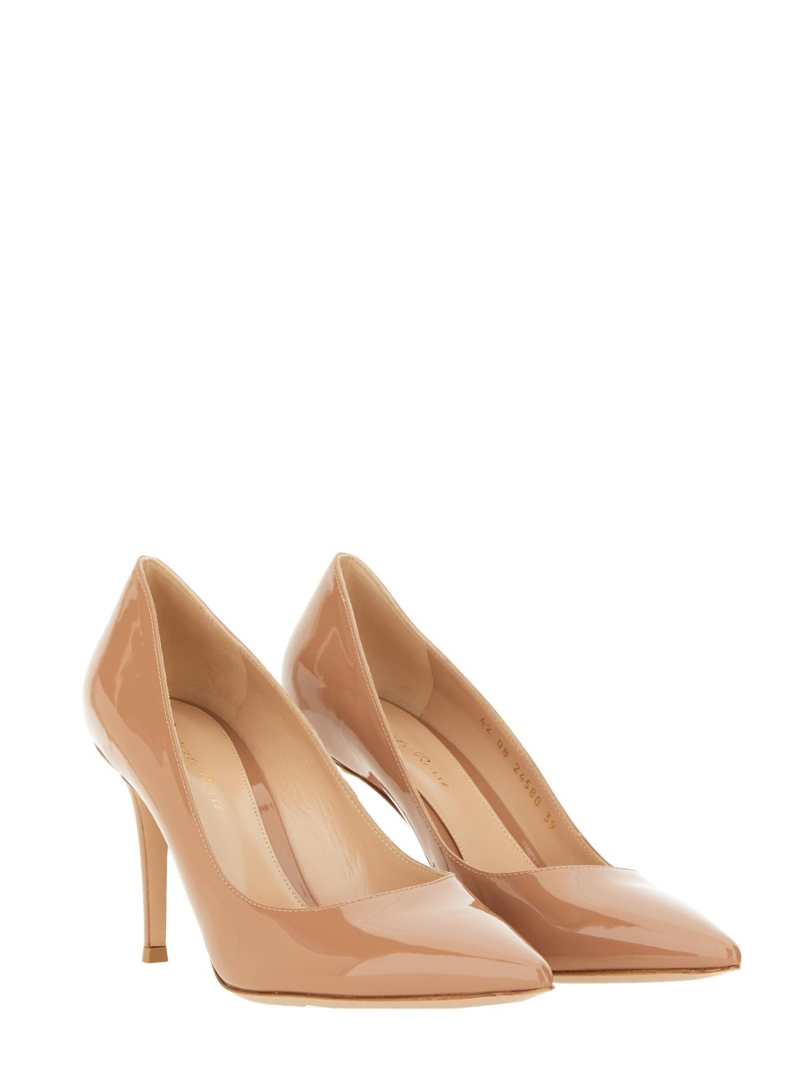 [Gianvito Rossi] Pumps FW26 G24580_85RICNUIPRAL
