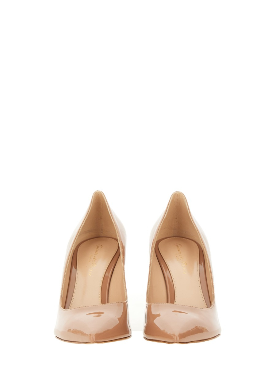 [Gianvito Rossi] Pumps FW26 G24580_85RICNUIPRAL