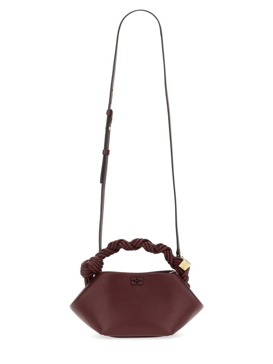 [GANNI] Cross body bag FW26 A6947_436