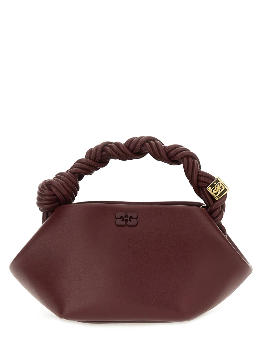 [GANNI] Cross body bag FW26 A6947_436