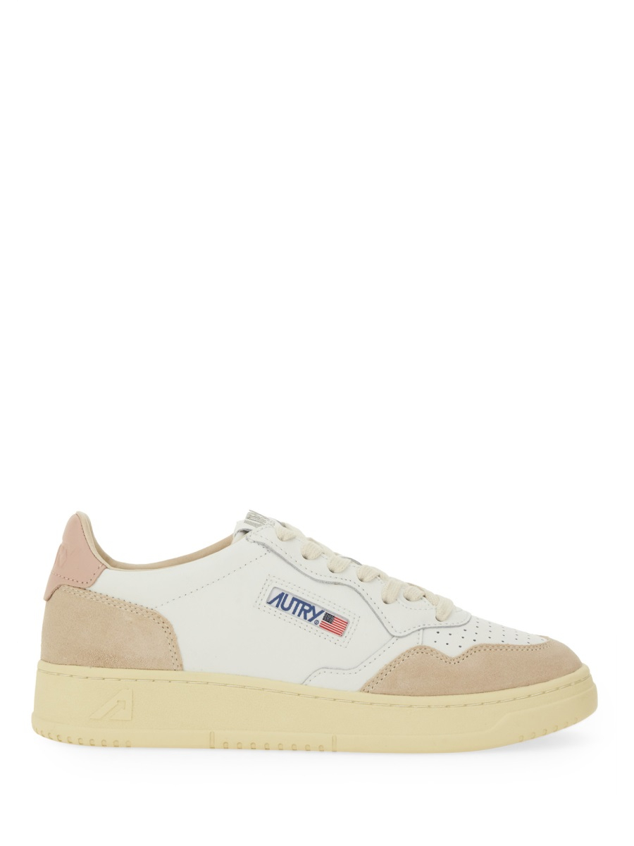 [AUTRY] Sneakers FW26 AULW_LS37