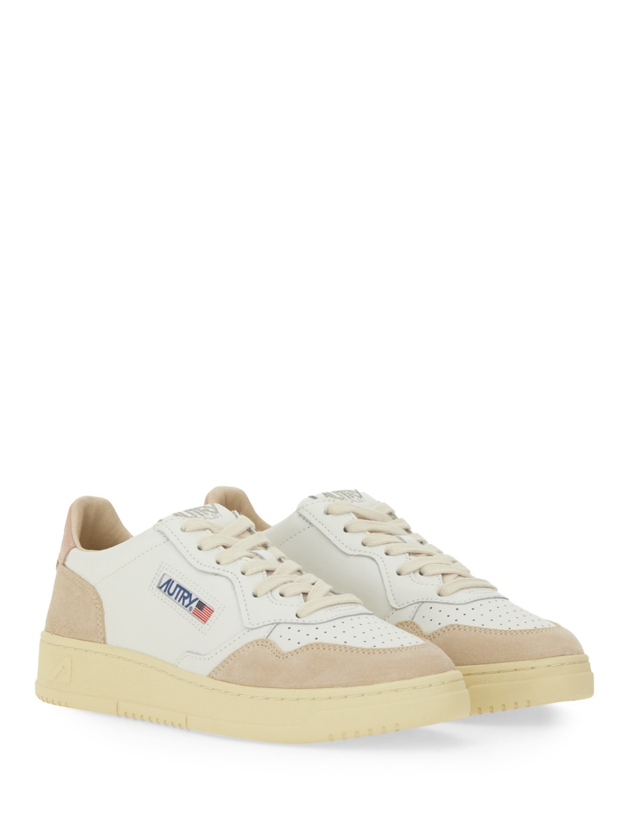 [AUTRY] Sneakers FW26 AULW_LS37