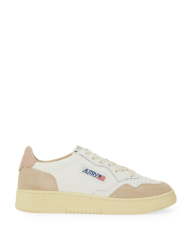 [AUTRY] Sneakers FW26 AULW_LS37