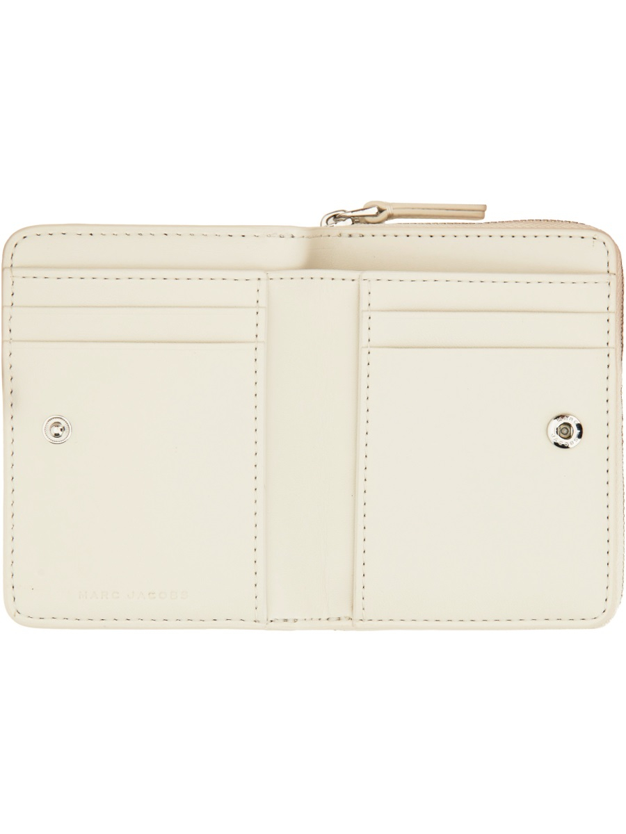 [Marc Jacobs] Wallet FW26 2R3SMP044S10_137