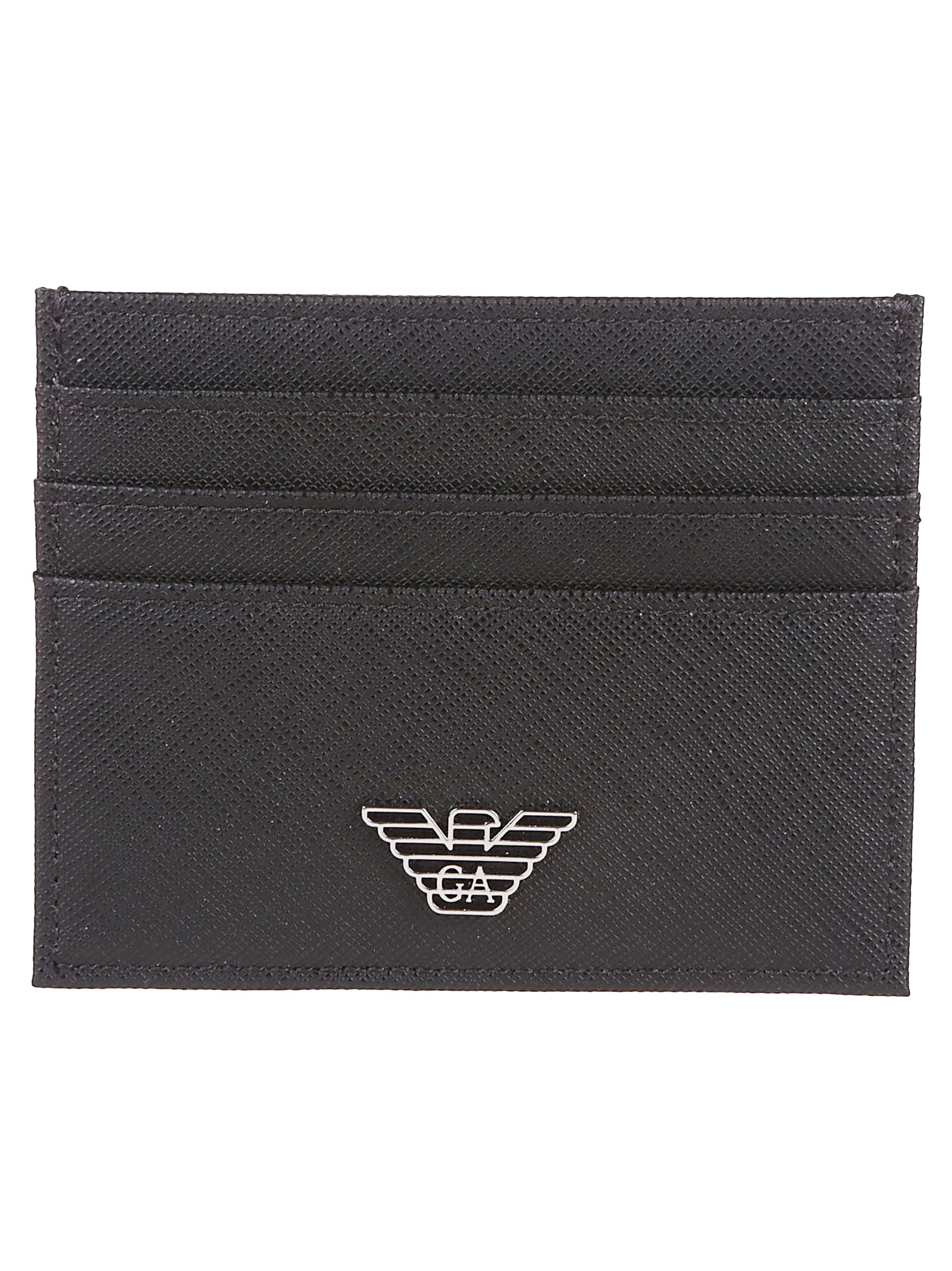 [Emporio Armani] Wallet SS26 Y4R173 Y138E