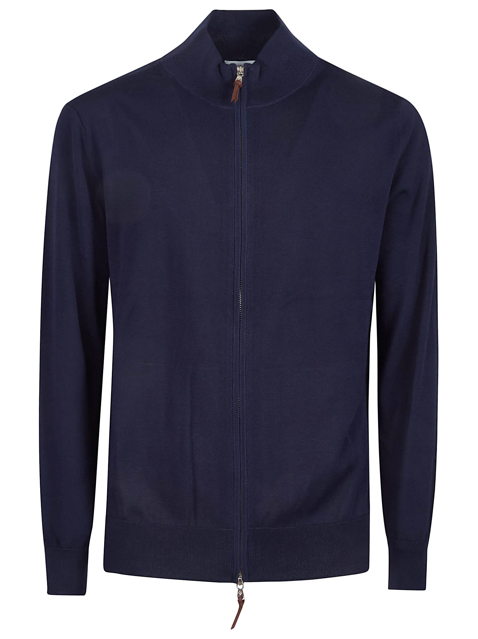 [BALLANTYNE] Cardigan SS26 B2K036 14CP7