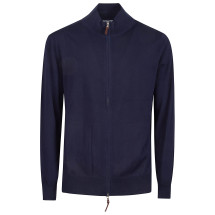 [BALLANTYNE] Cardigan SS26 B2K036 14CP7