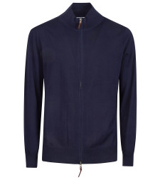 [BALLANTYNE] Cardigan SS26 B2K036 14CP7