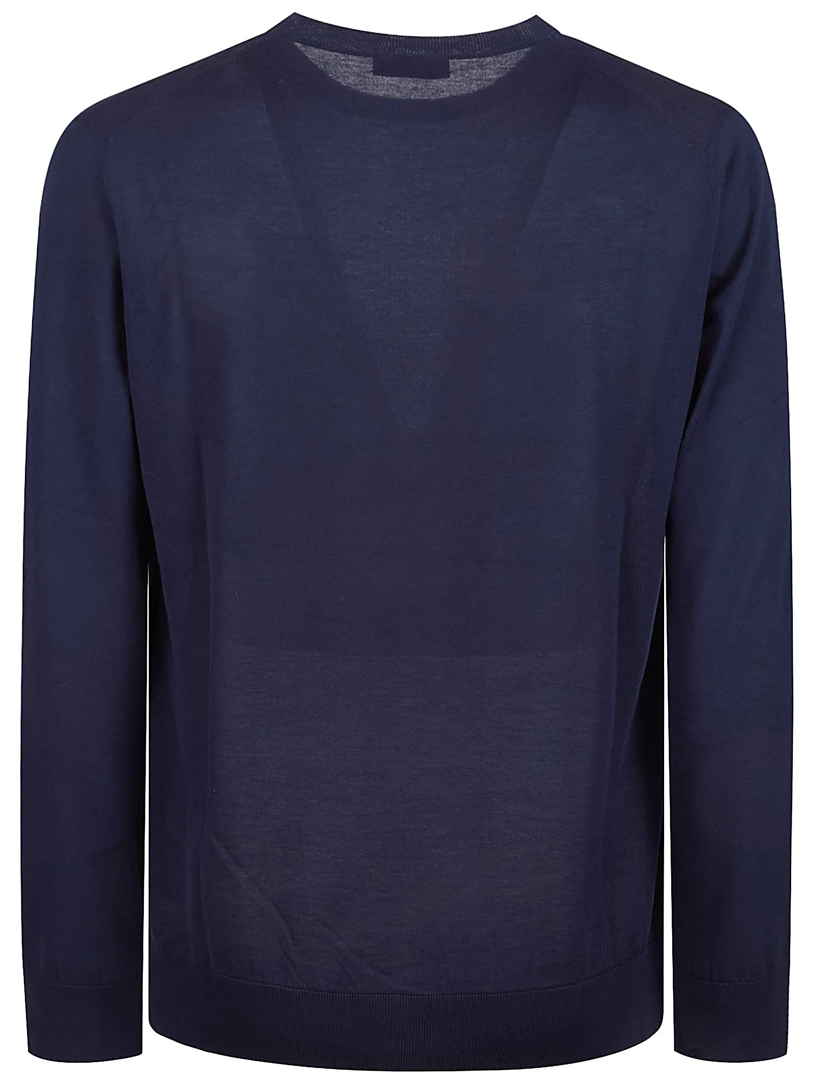 [BALLANTYNE] Knitwear SS26 B2P000 18C23