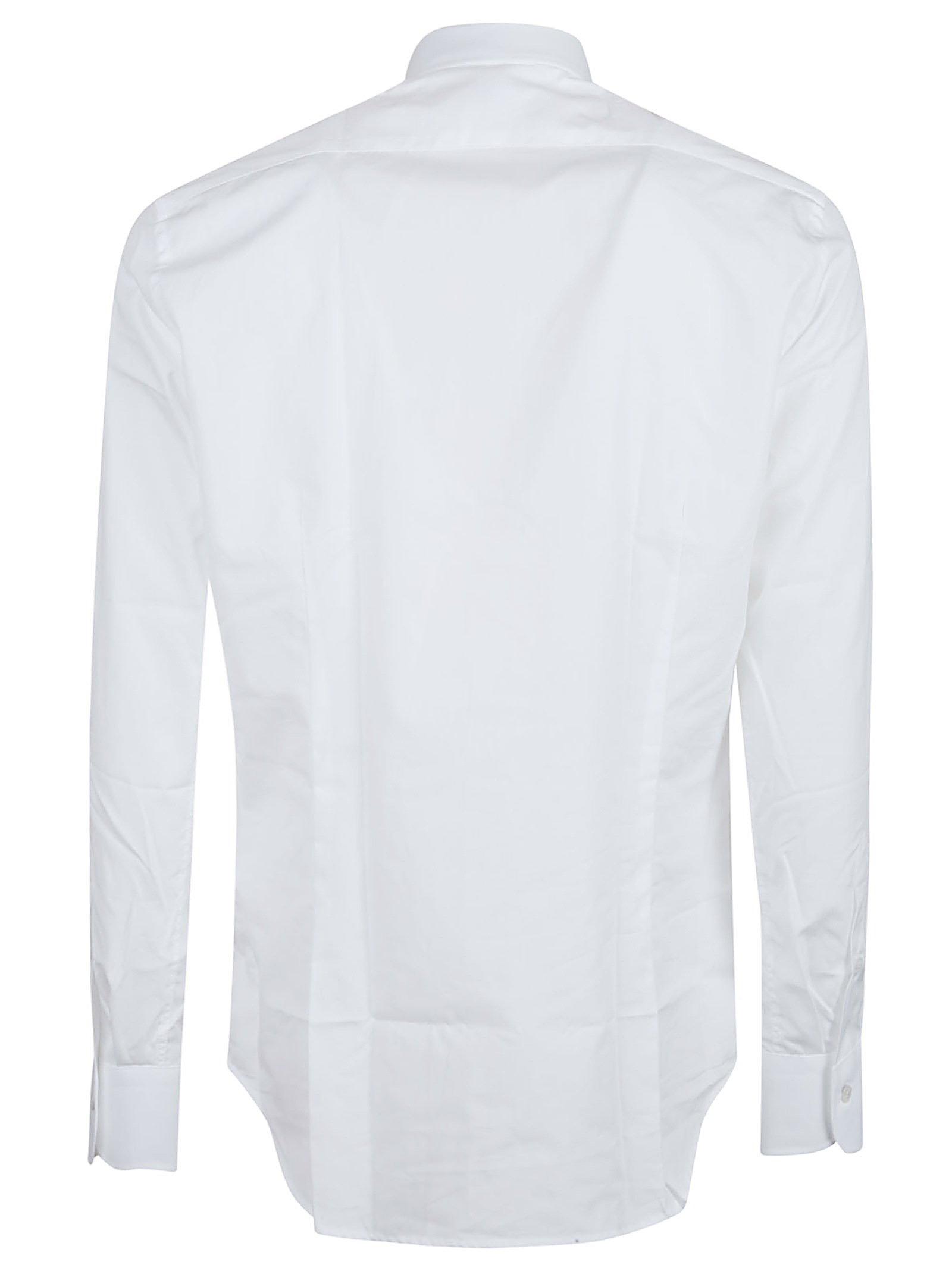 [Orian] Shirts Long Sleeve SS26 W173 02UP37