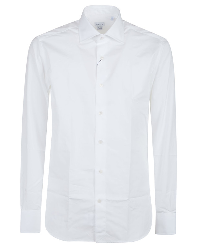 [Orian] Shirts Long Sleeve SS26 W173 02UP37