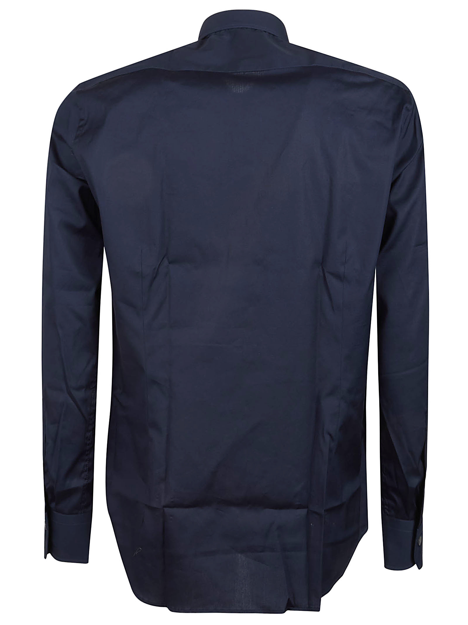 [Orian] Shirts Long Sleeve SS26 W173 02UP39
