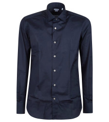 [Orian] Shirts Long Sleeve SS26 W173 02UP39