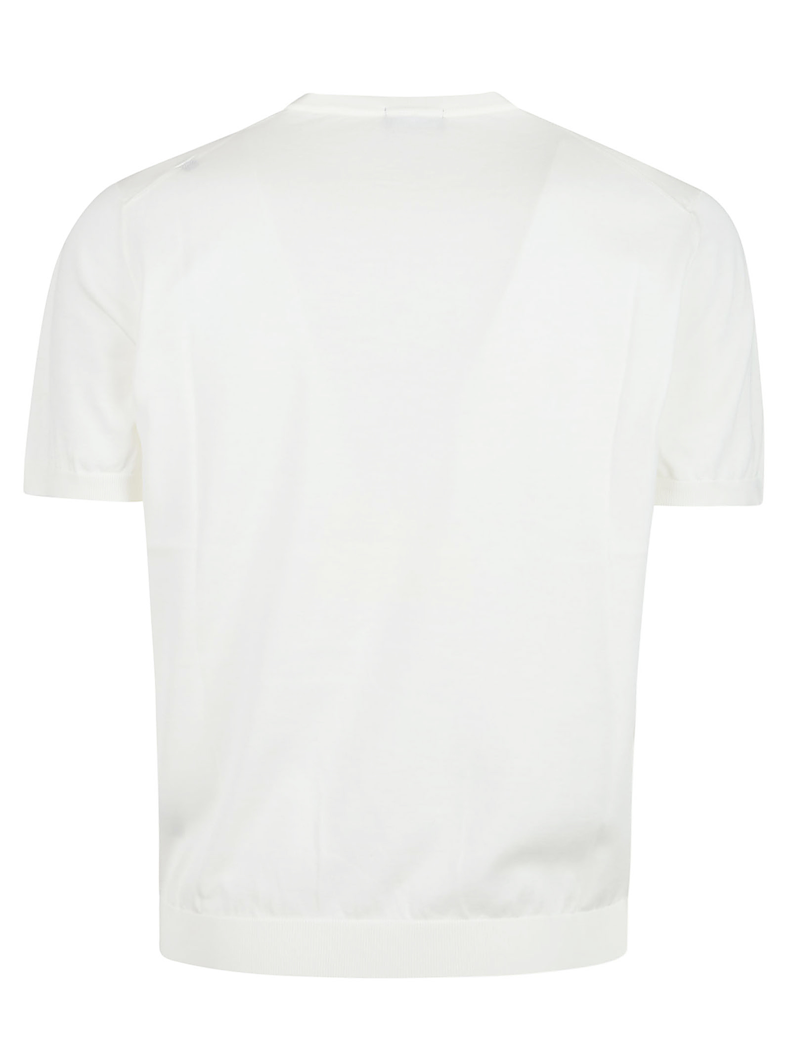[Drumohr] T-shirts Short Sleeve SS26 D0GN100