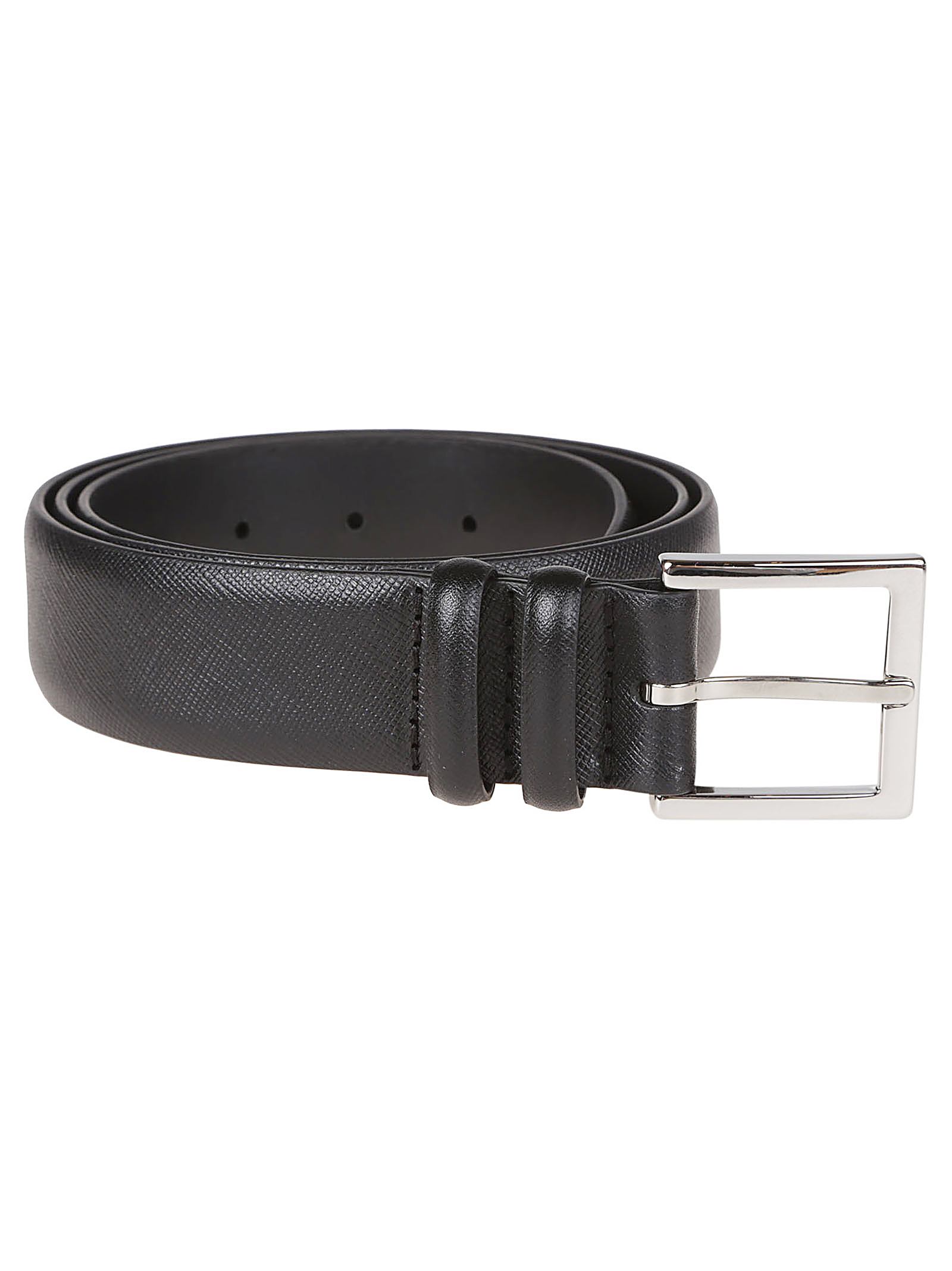 [ORCIANI] Belt SS26 U08118 BSF