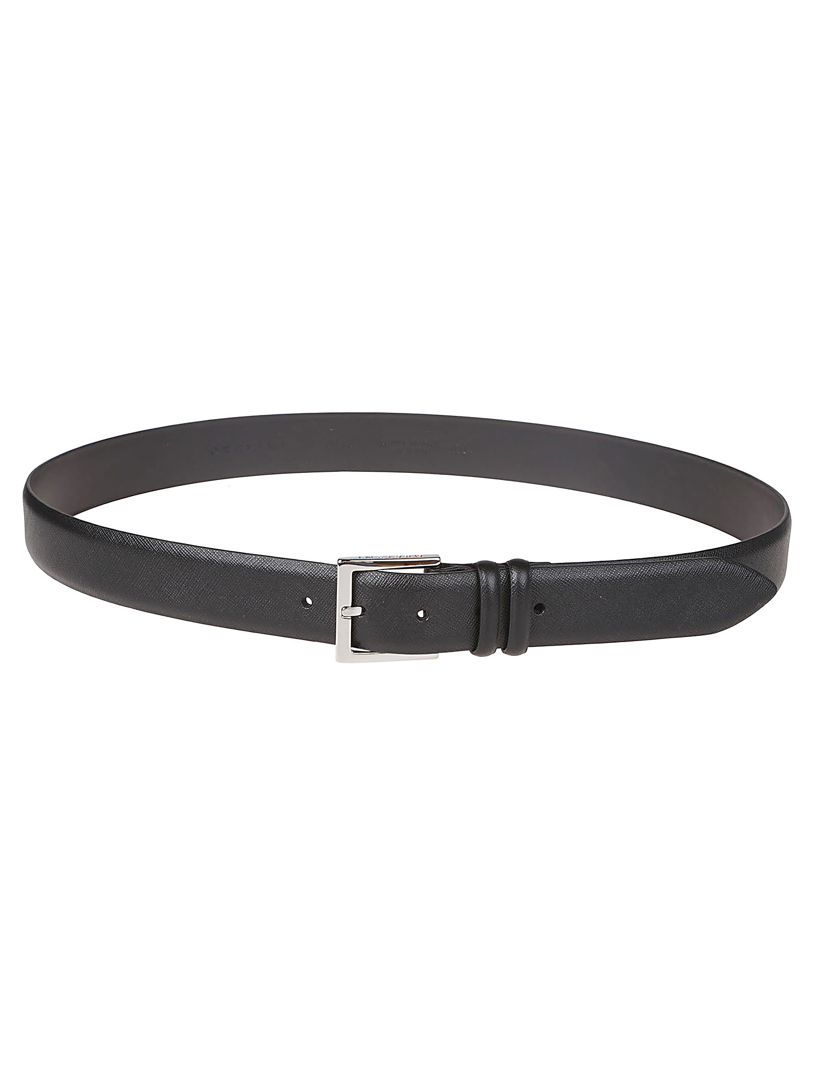 [ORCIANI] Belt SS26 U08118 BSF