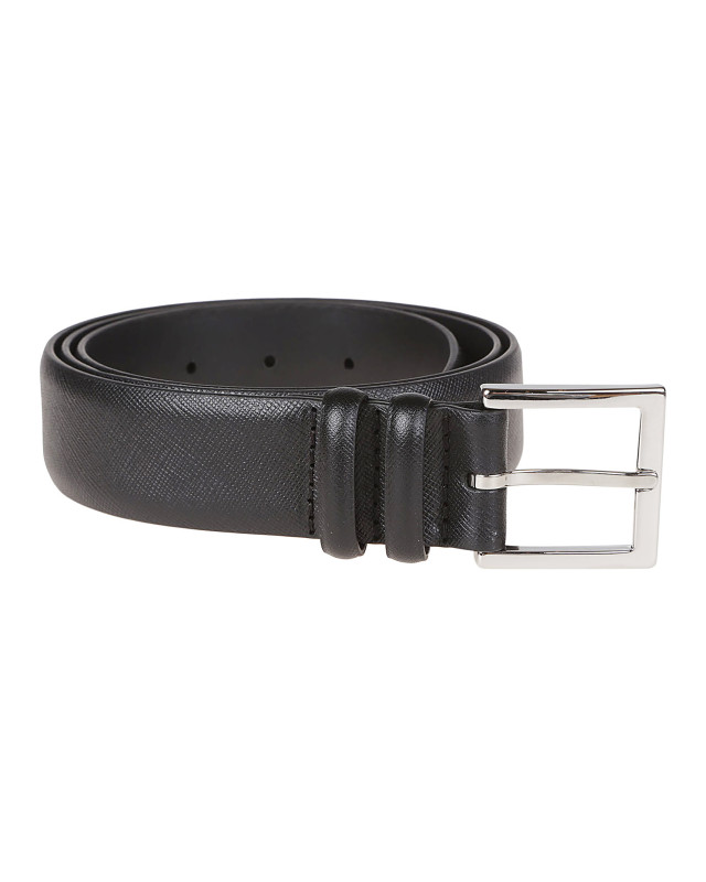 [ORCIANI] Belt SS26 U08118 BSF
