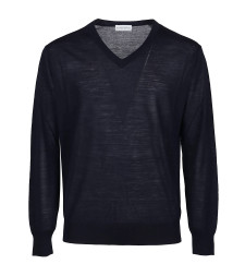 [BALLANTYNE] Knitwear SS26 B2P001 16W02