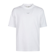 [DROLE DE MONSIEUR] T-shirts Short Sleeve SS26 PERM TS202 CO002