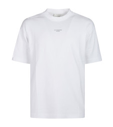 [DROLE DE MONSIEUR] T-shirts Short Sleeve SS26 PERM TS202 CO002