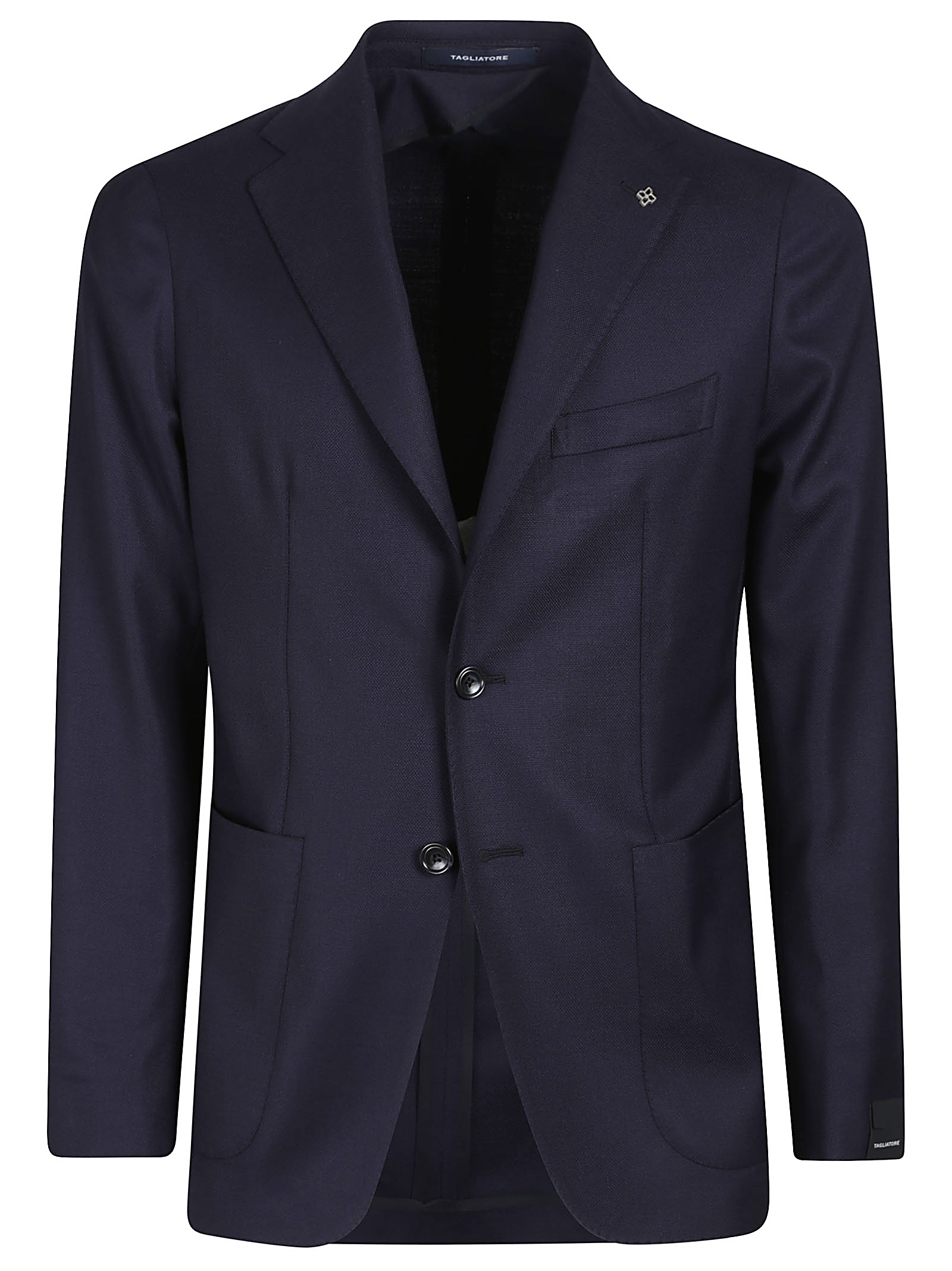 [TAGLIATORE] Blazer SS26 1SMC22K 060069U